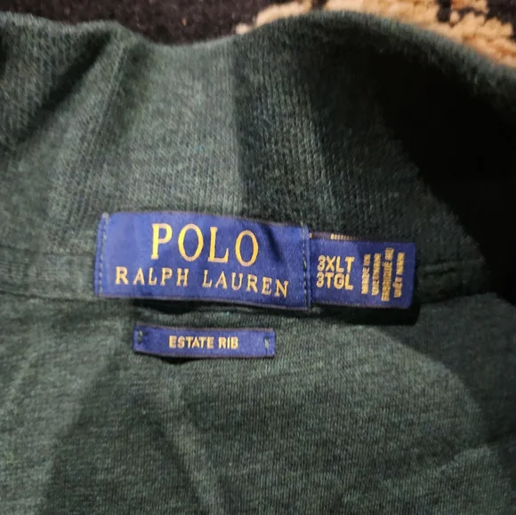 Polo Ralph Lauren